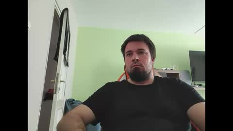 hairy_guy007 online show from 1, 3, 2025