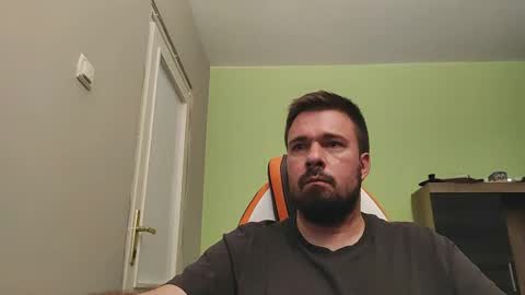 Snapshot of hairy_guy007 chatting on 18, 7, 2026 hairy_guy007 online show from 18, 7, 2026