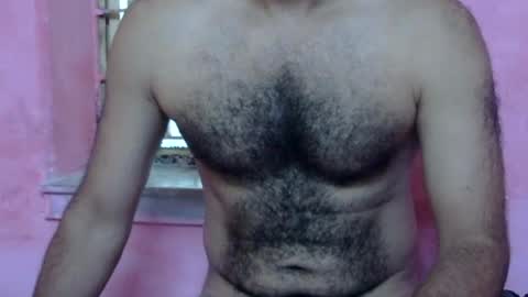 hairy online show from 8, 8, 2026