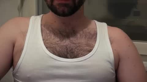 hairy_jockstrap online show from 28, 2, 2026