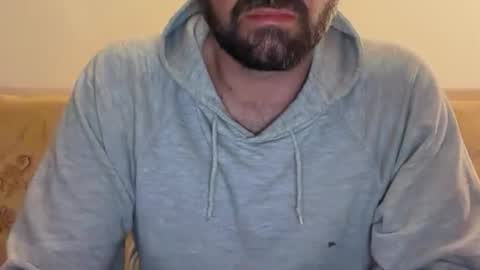 hairy_jockstrap online show from 13, 3, 2026