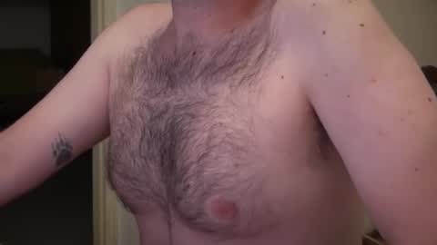 hairy_jockstrap online show from 6, 5, 2026