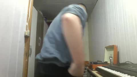 horny online show from 8, 1, 2026