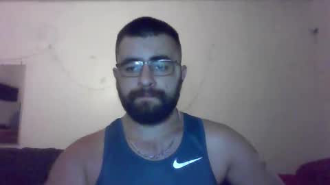 Snapshot of hairy_man_69_ chatting on 2, 3, 2026 horny online show from 2, 3, 2026