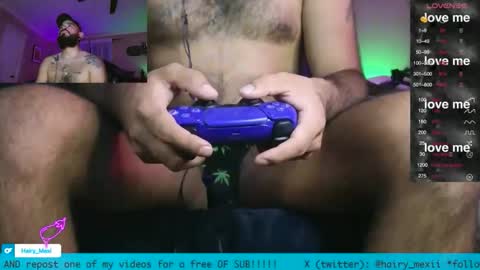 Snapshot of hairy_mexi chatting on 23, 4, 2026 J M online show from 23, 4, 2026