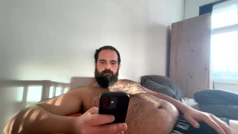 hairyandhorny__ online show from 13, 11, 2025