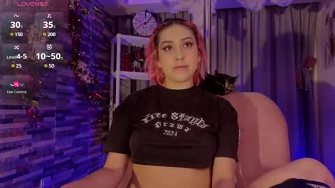 Snapshot of hairyandsexysalma chatting on 6, 1, 2025 SALMA online show from 6, 1, 2025