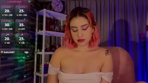 Snapshot of hairyandsexysalma chatting on 29, 1, 2025 SALMA online show from 29, 1, 2025