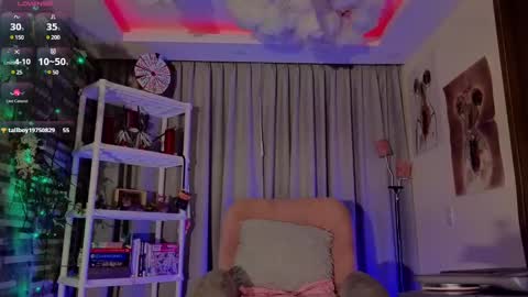 Snapshot of hairyandsexysalma chatting on 24, 2, 2025 SALMA online show from 24, 2, 2025