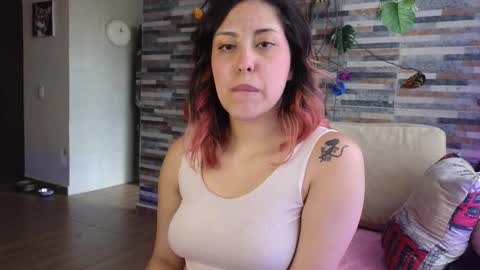 Snapshot of hairyandsexysalma chatting on 30, 10, 2025 SALMA online show from 30, 10, 2025