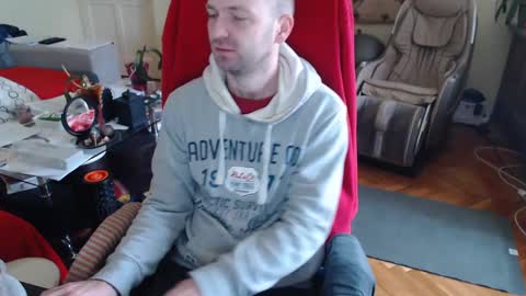 Puppy3 StockyDaddiesmusclebearsbeefybigmans online show from 10, 12, 2024