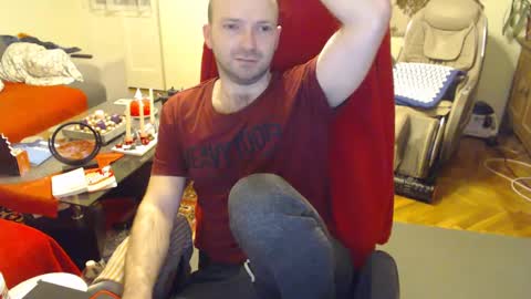 Puppy3 StockyDaddiesmusclebearsbeefybigmans online show from 24, 12, 2024