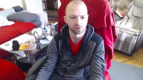 Puppy3 StockyDaddiesmusclebearsbeefybigmans online show from 11, 2, 2025