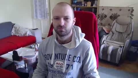Puppy3 StockyDaddiesmusclebearsbeefybigmans online show from 16, 2, 2025