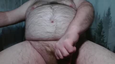 hairyaz76 online show from 23, 1, 2025