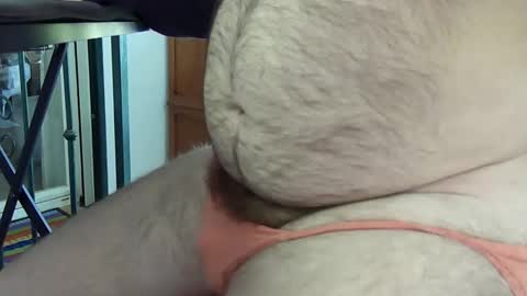 Snapshot of hairybeary1 chatting on 11, 5, 2026 hairybeary1 online show from 11, 5, 2026