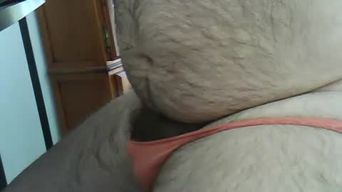 Snapshot of hairybeary1 chatting on 21, 5, 2026 hairybeary1 online show from 21, 5, 2026