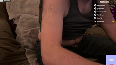 Snapshot of hairybelly818 chatting on 14, 10, 2025 Hairy Belly online show from 14, 10, 2025