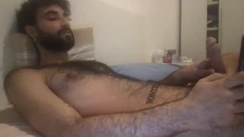 hairybibye online show from 9, 12, 2024
