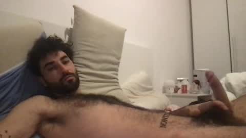 hairybibye online show from 16, 12, 2024