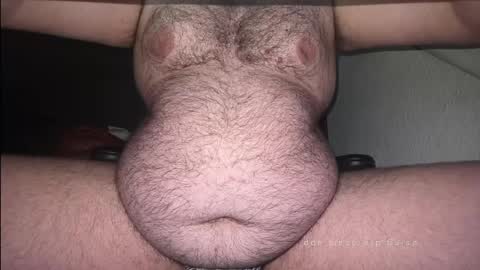 ChubbyGerman online show from 18, 4, 2026