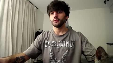 Adam online show from 11, 2, 2025