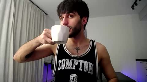 Adam online show from 11, 3, 2025