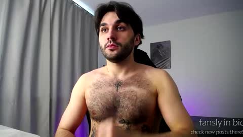 Snapshot of hairycuss chatting on 9, 5, 2026 Adam online show from 9, 5, 2026