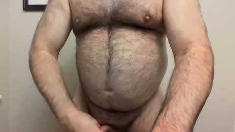 hairydaddreams online show from 30, 11, 2025