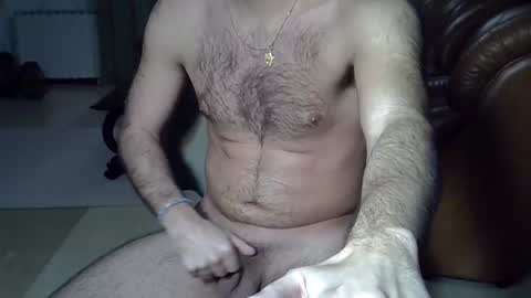hairydaduncut online show from 1, 3, 2025