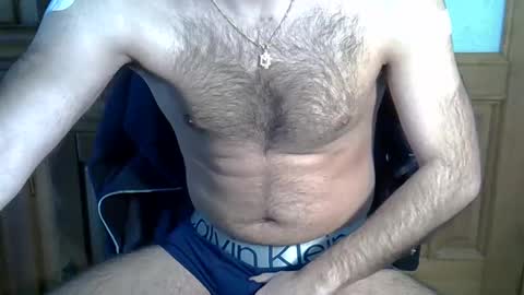hairydaduncut online show from 6, 3, 2025