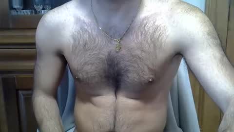 hairydaduncut online show from 25, 2, 2026