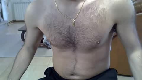 hairydaduncut online show from 28, 3, 2026