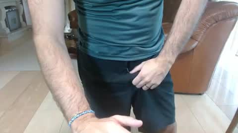 Snapshot of hairydaduncut chatting on 26, 6, 2026 hairydaduncut online show from 26, 6, 2026