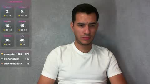 Damian online show from 17, 4, 2026