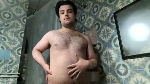 Snapshot of hairyfatboysissy chatting on 1, 8, 2026 hairyfatboysissy online show from 1, 8, 2026