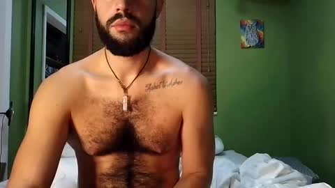 hairyholetop online show from 9, 12, 2024