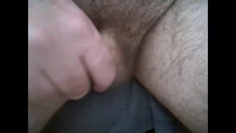 hairyman007 online show from 3, 2, 2025