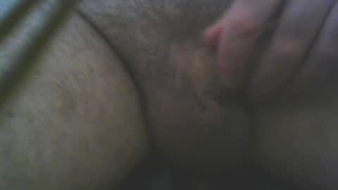hairyman007 online show from 10, 2, 2025