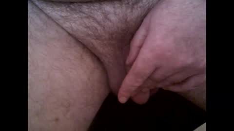 hairyman007 online show from 11, 2, 2025