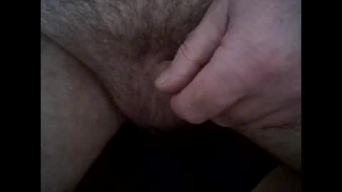 hairyman007 online show from 12, 2, 2025