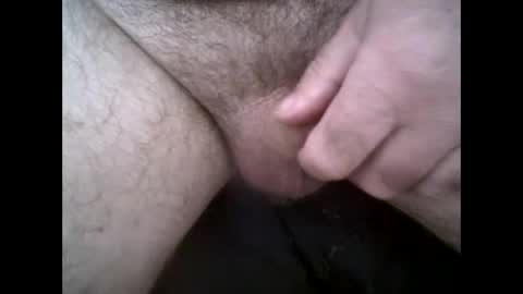 hairyman007 online show from 23, 9, 2025