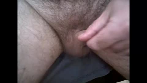 hairyman007 online show from 15, 10, 2025