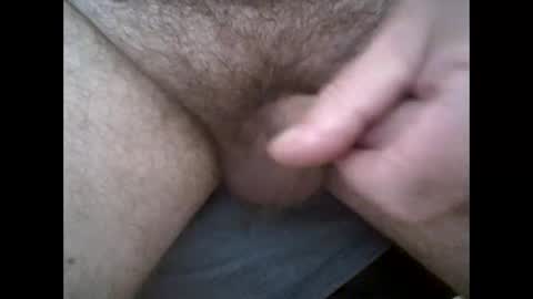 hairyman007 online show from 21, 10, 2025