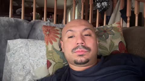 hairyman30000 online show from 17, 2, 2025