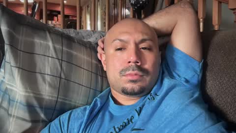 hairyman30000 online show from 17, 2, 2025