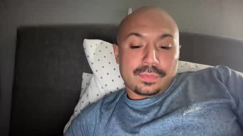 hairyman30000 online show from 26, 2, 2025