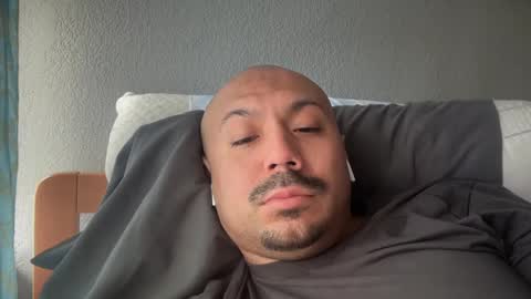 hairyman30000 online show from 2, 3, 2025