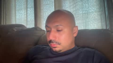 hairyman30000 online show from 3, 3, 2025