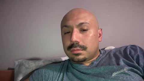 hairyman30000 online show from 5, 3, 2025